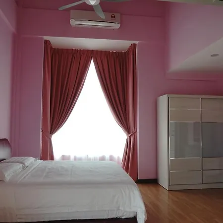 Likas House @ Alawa Homes